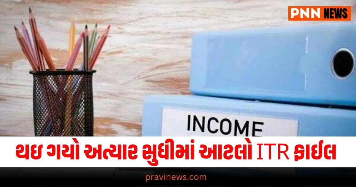 ITR Filing : Business News, Business News in Gujarati, Latest Business News, વેપાર સમાચાર, Latest Business News in Gujarti, Share Market, BSE Sensex, NSE Nifty, Stock Market, Money, Finance, Latest Business Update, live business News In shantishram, Business Headline, Business News, business Update, Today’s Business News, Current Business Update, Shantishram Business News 2024,