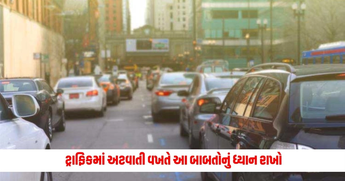 Trafic Rules : ટ્રાફિકમાં અટવાતી વખતે આ બાબતોનું ધ્યાન રાખો https://www.pravinews.com/ajab-gajab/this-woman-has-lived-on-water-and-sweet-drinks-for-50-years-18433