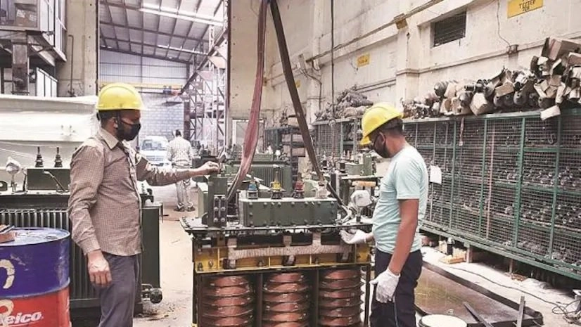 Working In MSME: MSMEમાં કામ કરતા લોકોની સંખ્યામાં થયો વધારો 2 Working In MSME: MSMEમાં કામ કરતા લોકોની સંખ્યામાં થયો વધારો https://www.pravinews.com/business/the-number-of-people-working-in-msme-is-more-than-20-crores-17659