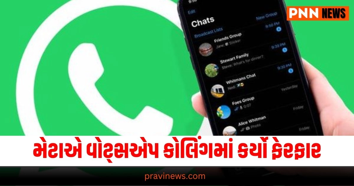 WhatsApp New Update,Latest technology update, live technology update, technology news, technology update, technology headline, today’s technology update, current technology update,