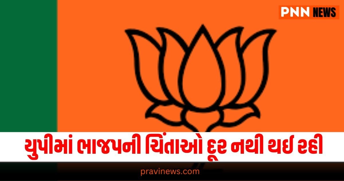 National News, UP BJP, Party Concerns, Haryana, MP Tension, Leadership Issues, BJP Challenges, Political Tension, State Politics, Leadership Strain, Party Dynamics, Election Concerns, Political Update, BJP Leadership, Political News, UP Politics, Party Troubles