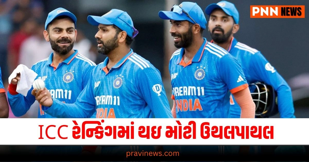 ICC Rankings update, Rohit Sharma's rise, ODI batting rankings Rohit Sharma, Babar Azam, Shubman Gill, ICC Rankings top spots ICC Men's ODI Batter Rankings, India cricket team, player rankings Rohit Sharma's form, recent performances, cricket news, ICC Rankings