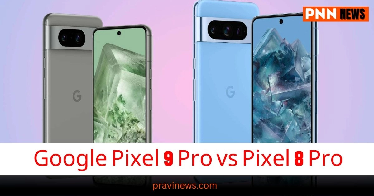 Google Pixel 9 Pro vs Pixel 8 Pro peripherals, gaming gear, and mobile tech. Outside of writing, Stevie loves indie games, photography, and building way too many custo