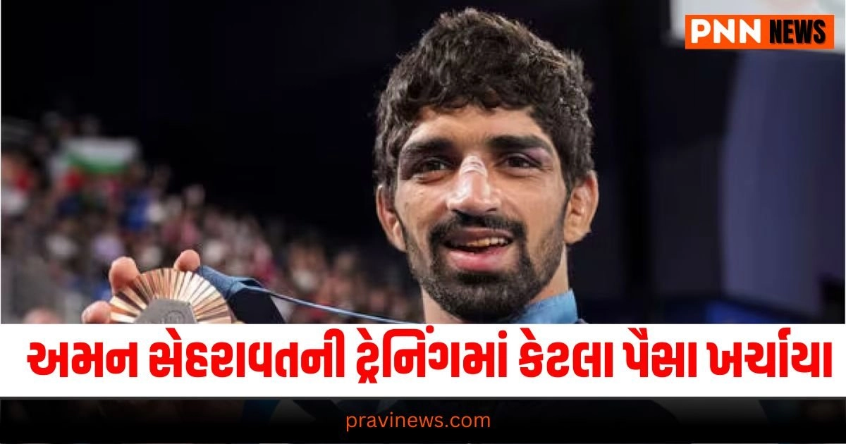 Paris Olympics, Sports News, Sports News in Gujarati, રમતો સમાચાર,