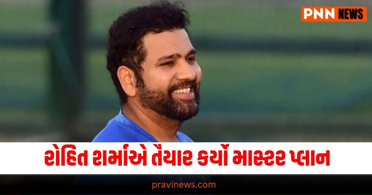 Rohit Sharma : ધીમી અને ટર્નિંગ પિચો પર રમવા માટે રોહિત શર્માએ તૈયાર કર્યો માસ્ટર પ્લાન https://www.pravinews.com/lifestyle/fashion-news/chikankari-suit-latest-designs-for-independence-day-28177