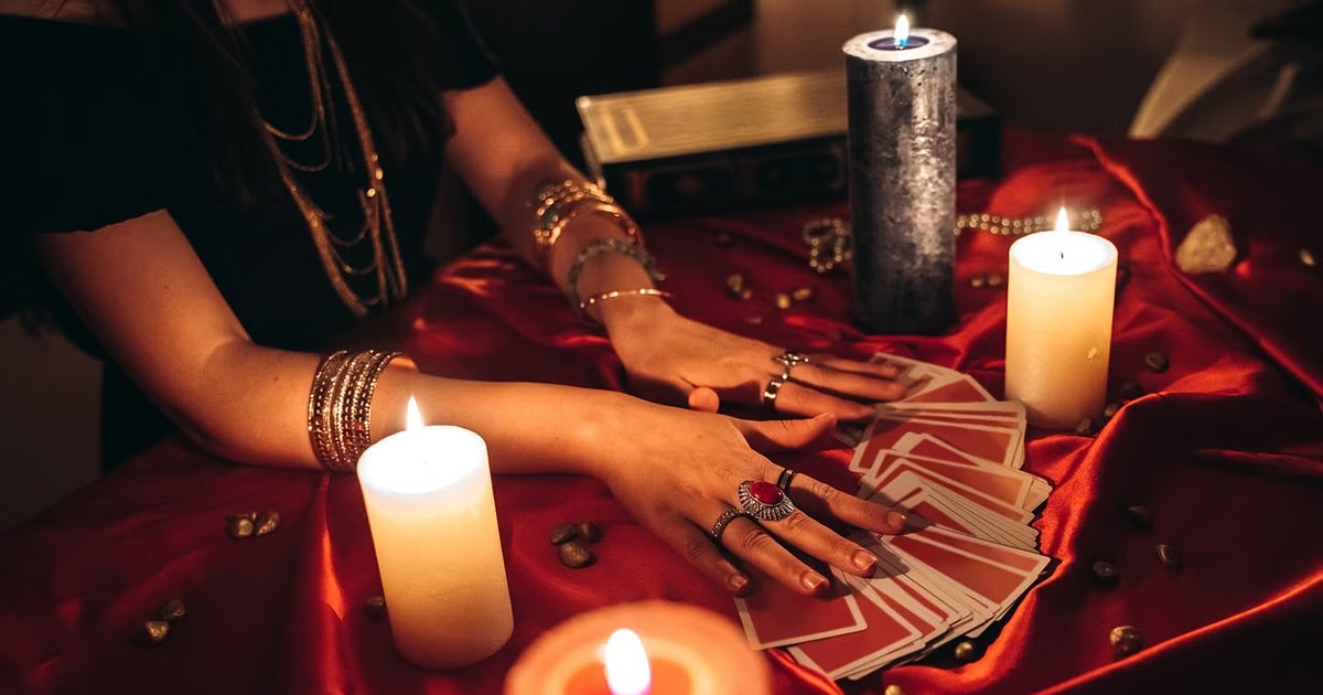 Black Magic Prevention Bill : અંધ શ્રદ્ધા પર કાયદાનો ડામ! કાળું જાદુ કરનારાઓ ઢોંગીઓ વિરુદ્ધ થશે આવી કડકડ કાર્યવાહી https://www.pravinews.com/gujarat-news/gujarat-assembly-passes-black-magic-prevention-bill-31212