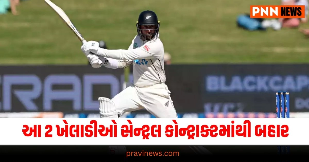 BCCI Central Contract, Cricket Controversy, Indian Cricket Team, Player Omission, Ranji Trophy Importance, Cricket Selection Criteria, BCCI Decision, Central Contract List, Cricket News,