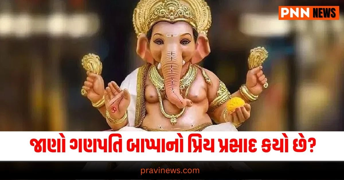 Ganesh Chaturthi 2024, Ganesh Mahotsav, Ganesh Puja method, Bappa's favorite prasad, Ganesh Chaturthi rituals,