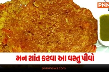 Recipe, Breakfast Idea, Snack Recipe, Healthy Food, Dahi Cheela, Semolina Recipe, Indian Cuisine, Vegetarian Dish, Easy Recipe, Quick Breakfast, Cheela Recipe, Semolina Dahi, Tasty Snack, Homemade Food, Food Recipe, Morning Snack,