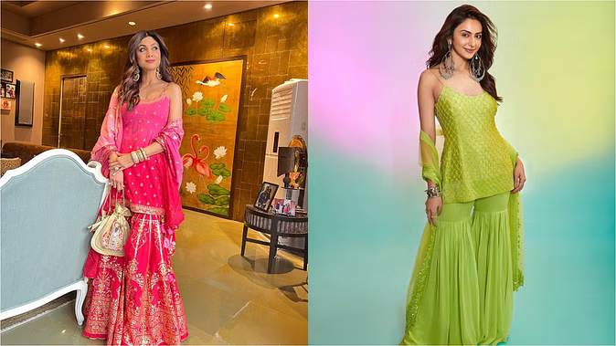 Janmastami Fashion Tips : જન્માષ્ટમીની પૂજામાં એટટ્રેક્ટિવ લૂક માટે પહેરો આ કપડાં, અહીં જુઓ https://www.pravinews.com/lifestyle/fashion-news/festive-fashion-tips-to-look-stylish-in-ethnic-outfit-28523