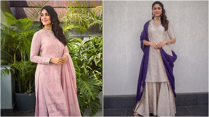 Janmastami Fashion Tips : જન્માષ્ટમીની પૂજામાં એટટ્રેક્ટિવ લૂક માટે પહેરો આ કપડાં, અહીં જુઓ https://www.pravinews.com/lifestyle/fashion-news/festive-fashion-tips-to-look-stylish-in-ethnic-outfit-28523