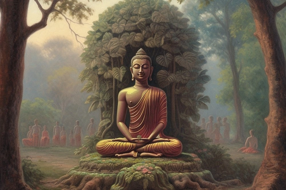 Paryushan 2024 : જાણો આ મહાન પર્યુષણ પર્વની તિથિ ઐતિહાસિક મહત્વ અને અનુષ્ઠાન 2 Paryushan 2024 : જાણો આ મહાન પર્યુષણ પર્વની તિથિ ઐતિહાસિક મહત્વ અને અનુષ્ઠાન https://www.pravinews.com/religion/paryushan-2024-date-historical-significance-and-rituals-of-the-jain-festival-32404