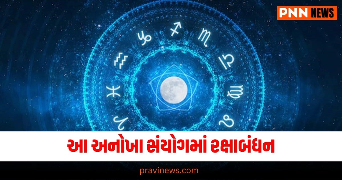 Rakshabandhan 2024, Rakshabandhan Astrology, Rakshabandhan Significance, Shani Dev, Bhole Nath, Astrological Impact, Zodiac Signs, Horoscope Predictions, Rakhi Festival, Cosmic Blessings, Spiritual Significance, Rakshabandhan Rituals, Astrological Effects,