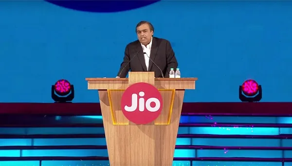 Tech News : Jio લાવ્યું ઓછી કિંમતમાં 11 મહિના વેલિડિટી વાળો પ્લાન, જાણો ફાયદા https://www.pravinews.com/technology/reliance-jio-rs-1899-prepaid-plan-11-month-validity-27873