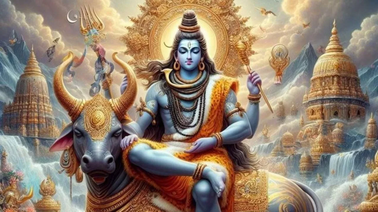 Shani Pradosh Vrat 2024: પ્રદોષ વ્રતના દિવસે આ સ્તોત્રનો પાથ જરૂર કરજો, ભરાઈ જશે તિજોરી ધનથી https://www.pravinews.com/religion/shani-pradosh-vrat-2024-shiv-tandav-stotram-lyric-in-gujarati-30086