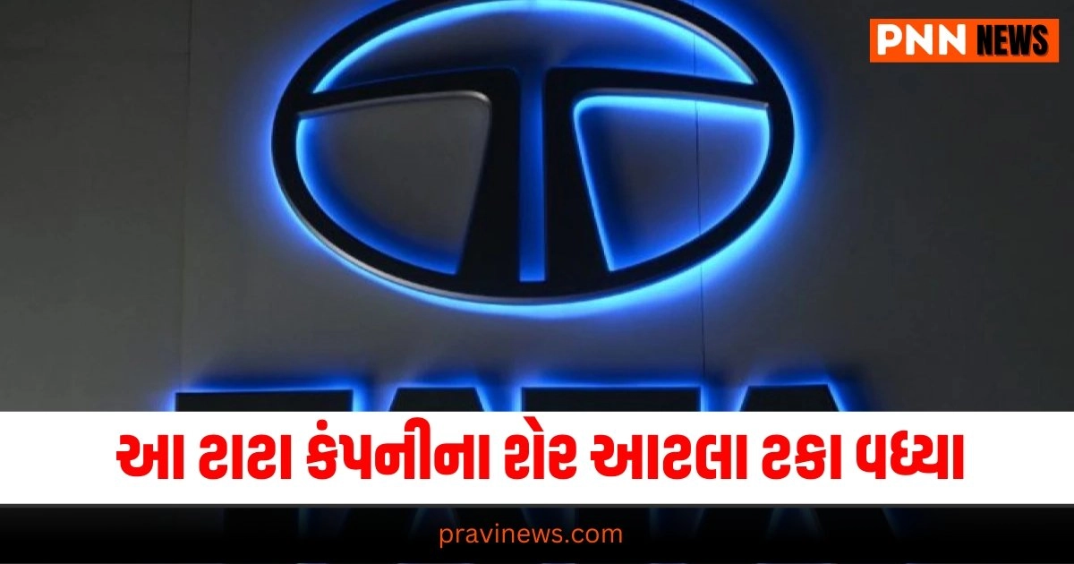 Tata Group Share, ટાટા ગ્રુપ સ્ટોક્સ, Gujarati News, Tata Group Stocks,