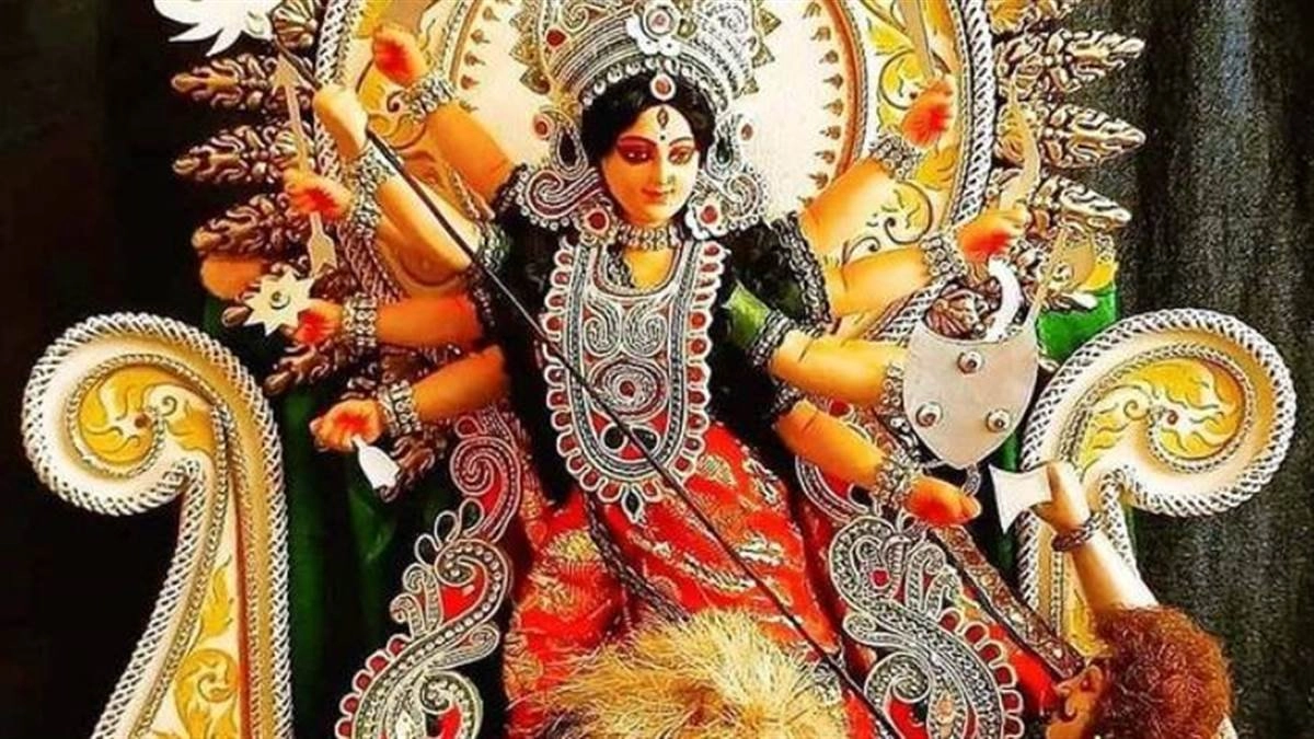 Shardiya Navratri 2024: ઓક્ટોબર મહિનામાં શારદીય નવરાત્રી ક્યારે આવે છે? ચોક્કસ તારીખ અને શુભ સમય નોંધો https://www.pravinews.com/tag/shardiya-navratri-2024