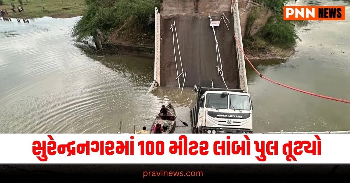 Gujarat, Weather Update, Monsoon Update, Gujarat Heavy Rain,