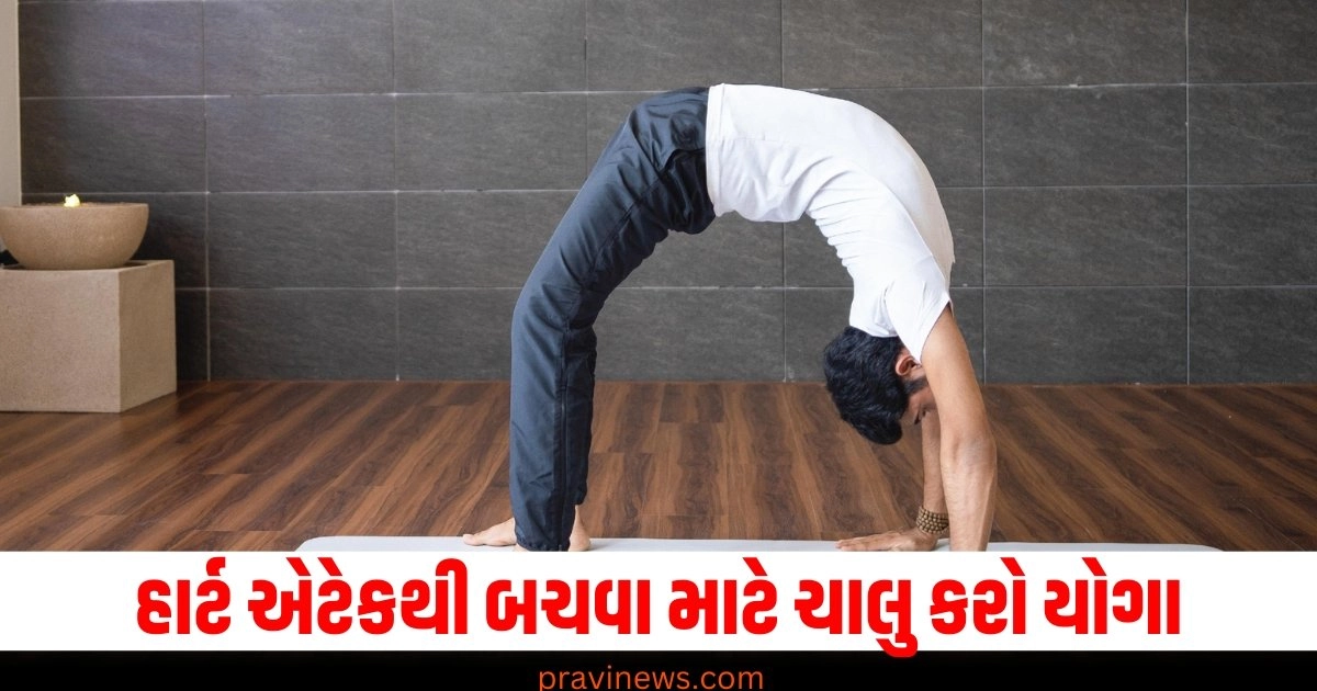 હાર્ટ એટેકથી બચવા માંગો છો તો ફટાફટ ચાલુ કરો યોગા, મળશે ઢગલોબંધ ફાયદા https://www.pravinews.com/gujarat-news/gujarat-policeman-took-a-bribe-rs-500-gets-5-years-jail-court-gives-verdict-after-10-years-lclly-rptc-39821