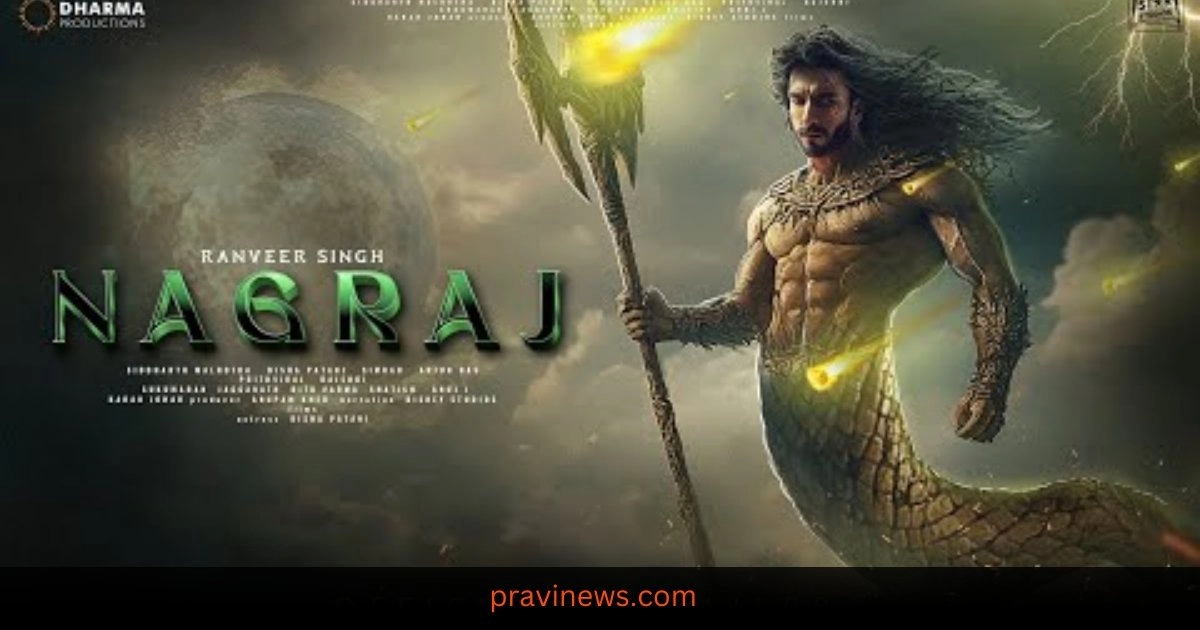 NAGRAJ - Trailer | Ranveer Singh | Alia Bhatt | Karan Johar | Sanjay Dutt, Deepika Padukone, Ajay d. https://www.pravinews.com/entertainment/mera-naam-joker-2-trailer-ranbir-kapoor-taapsee-pannu-alia-bhatt-karan-johar-amitabh-b-38593