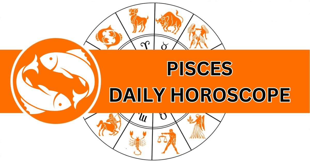 Rashifal, Pisces, Rashifal in Gujarati, Horoscope Today, Aaj Ka Rashifal, Bhakti, Jyotish, ગુજરાતી રાશિફળ, રાશિફળ, આજનું રાશિફળ, દૈનિક રાશિફળ, Gujarati News, Breaking News,