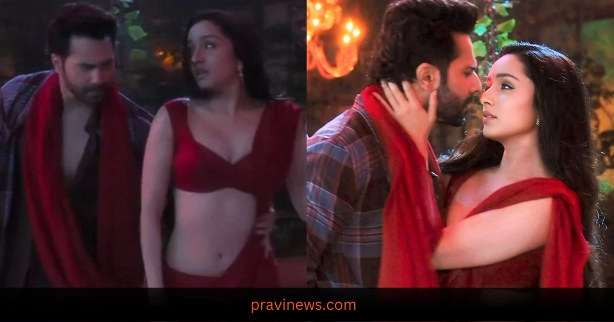 Khoobsurat | Stree 2 | Varun Dhawan | Shraddha Kapoor | Rajkummar Rao | Sachin-Jigar | Vishal Mishra https://www.pravinews.com/religion/astrology/today-horoscope-15-september-2024-aries-to-pisces-37724