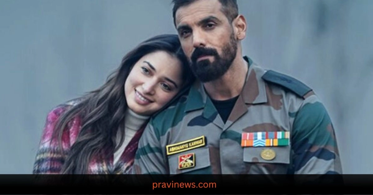 Zaroorat Se Zyada - Vedaa | John Abraham & Tamannaah | Arijit Singh, Amaal Mallik, Kunaal Vermaa https://www.pravinews.com/latest-video-news/kishore-kumar-hit-songs-mere-mehboob-qayamat-hogi-hindi-lyrics-37456