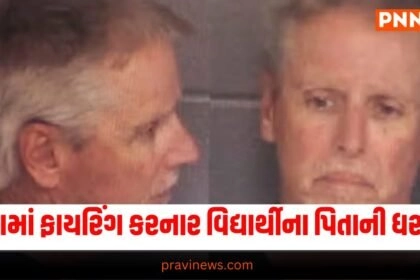 અમેરિકા પછી હવે યુરોપીયન દેશમાં ગોળીબારની ઘટના","એક મહિનાથી કરતો હતો હુમલાની તૈયારી","ગોળીબાર કરનાર તરૂણ ધો.7નો વિદ્યાર્થી","સરળતાથી ટાર્ગેટ કરવા ક્લાસરૂમના સ્કેચ બનાવ્યા હતા","સર્બિયાની સ્કૂલમાં સગીર વિદ્યાર્થીનું અંધાધૂંધ ફાયરિંગ 8 વિદ્યાર્થીઓ સહિત 9નાં મોત",