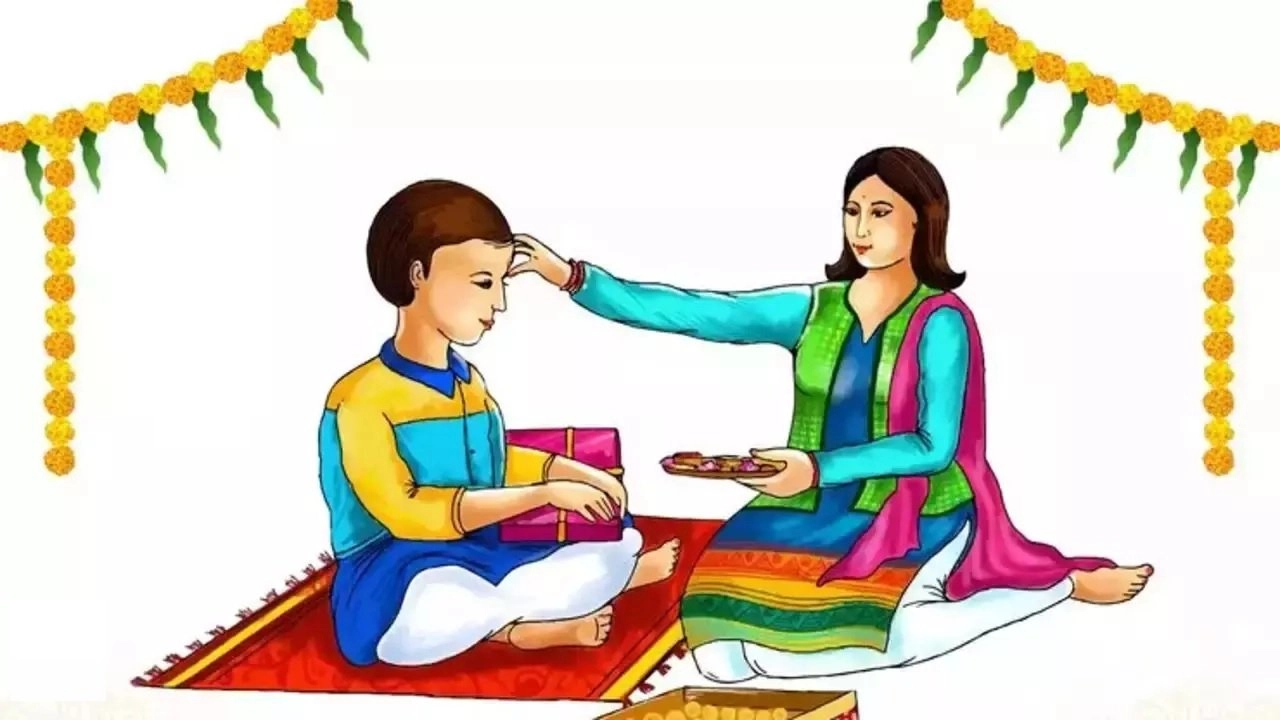 ભાઈ બીજ ક્યારે ઉજવવી 2જી કે 3જી નવેમ્બર? નોંધી લો યોગ્ય તારીખ અને શુભ મુહૂર્ત 2 ભાઈ બીજ ક્યારે ઉજવવી 2જી કે 3જી નવેમ્બર? નોંધી લો યોગ્ય તારીખ અને શુભ મુહૂર્ત https://www.pravinews.com/religion/astrology/bhai-dooj-2024-date-bhaidooj-shubh-muhurt-niyam-38184