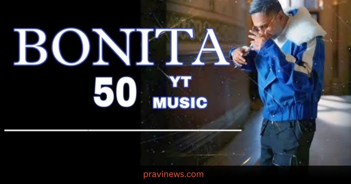 BONITA (VIDEO SONG): ‪YoYoHoneySingh‬ | ‪TheShamsHere‬ | GLORY | BHUSHAN KUMAR https://www.pravinews.com/entertainment/latest-new-movies