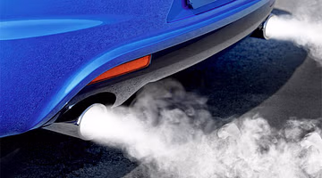 વાહનોમાંથી કાળો-સફેદ કે વાદળી રંગનો ધુમાડો કેમ નીકળે છે, કયા ધુમાડાનો અર્થ શું છે? https://www.pravinews.com/tag/automobile-news