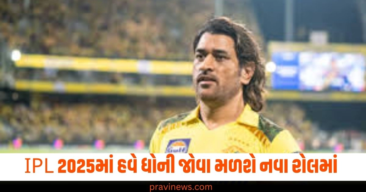 BCCIનો મોટો નિર્ણય, IPL 2025માં હવે ધોની જોવા મળશે નવા રોલમાં https://www.pravinews.com/gujarat-news/strobilanthes-callosa-after-ten-years-flowers-of-karavi-will-bloom-know-its-importance-41805