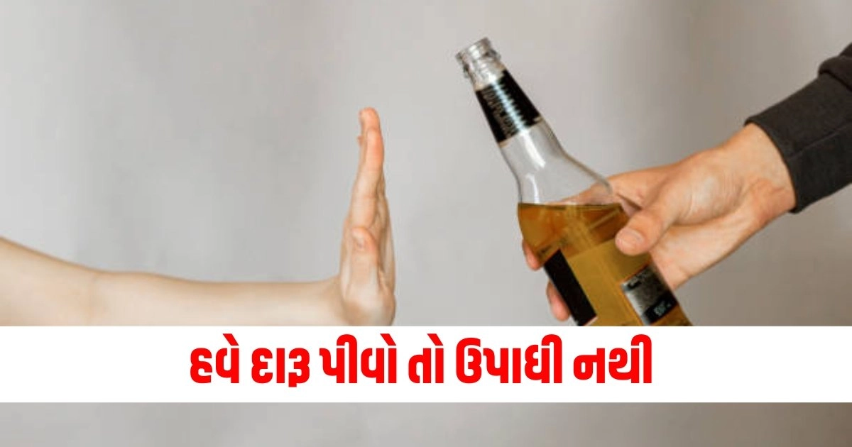 હવે દારૂ પીવો તો ઉપાધી નથી, સ્વાસ્થ્ય માટે ફાયદાકારક પણ કેવી રીતે એ જાણી લ્યો પેલા https://www.pravinews.com/ajab-gajab/does-the-pilot-get-any-punishment-after-a-fighter-plane-worth-crores-crashes-know-rules-2785625-38938