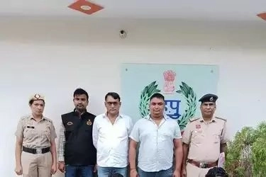 ફરીદાબાદમાં કારમાંથી મળ્યા કરોડો રૂપિયા, જોઈને પોલીસ અધિકારીઓ પણ ચોંકી ઉઠ્યા 2 ફરીદાબાદમાં કારમાંથી મળ્યા કરોડો રૂપિયા, જોઈને પોલીસ અધિકારીઓ પણ ચોંકી ઉઠ્યા https://www.pravinews.com/world-news-in-gujarati/faridabad-two-crore-84-lakh-cash-found-in-cars-even-police-officers-shocked-to-see-39161