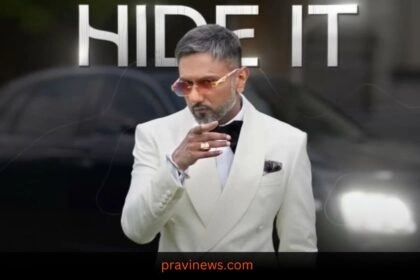 Hide It : Yo Yo Honey Singh | GLORY | Bhushan Kumar https://www.pravinews.com/latest-video-news