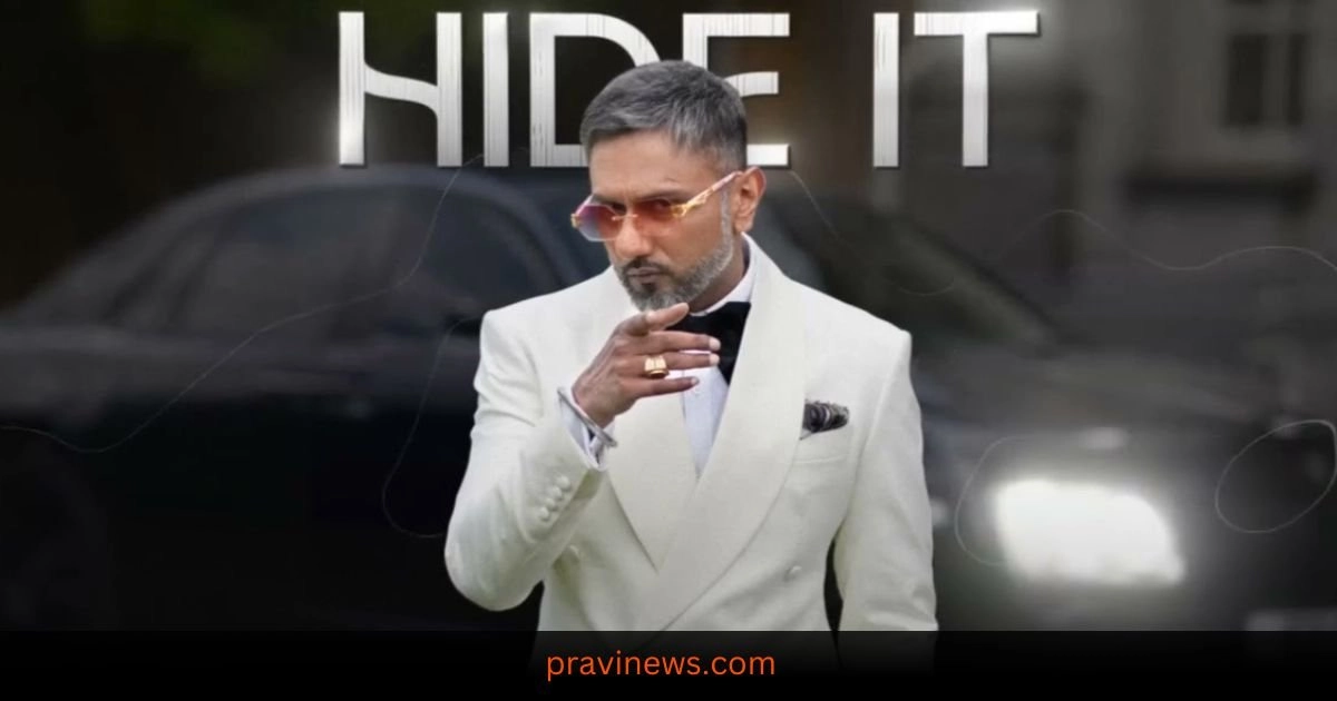 Hide It : Yo Yo Honey Singh | GLORY | Bhushan Kumar https://www.pravinews.com/latest-video-news/germany-eu-mps-aide-arrested-on-suspicion-of-passing-intelligence-to-china-4381