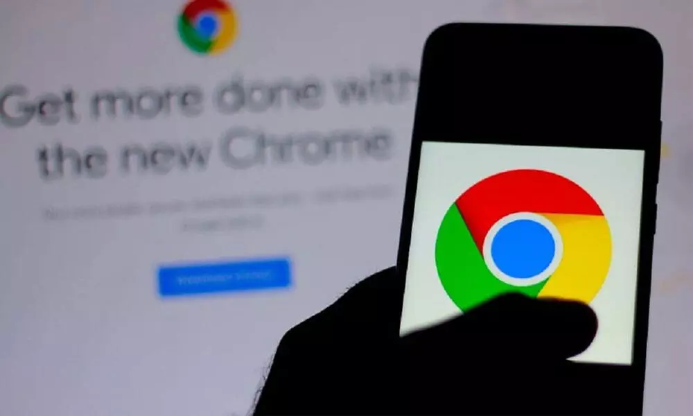 Google Chrome : સરકારે જાહેર કર્યું ગૂગલ ક્રોમ યુઝર્સ માટે રેડ એલર્ટ, ચેતી જજો નહીતો થઇ જશો કંગાળ https://www.pravinews.com/technology/government-issues-red-alert-for-google-chrome-users-if-you-33713
