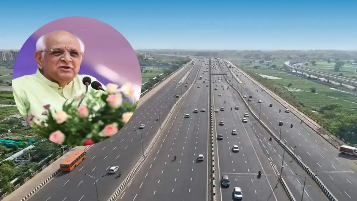 ગુજરાતની આ 3 કોર્પોરેશનના રસ્તા પાકા કરવામાં આવશે, CM ભૂપેન્દ્ર પટેલે પ્રોજેક્ટને આપી મંજૂરી https://www.pravinews.com/gujarat-news/gujarat-cm-bhupendra-patel-approved-3-municipal-corporations-roads-project-40525