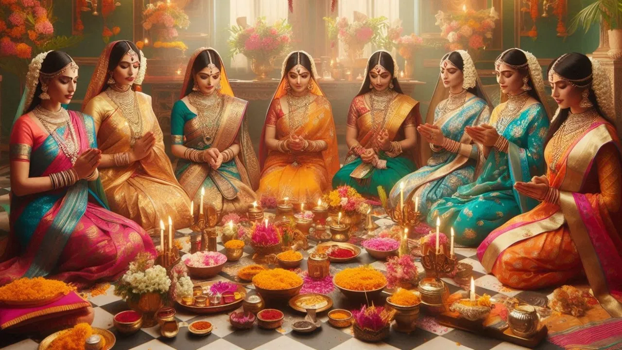 Hartalika Teej 2024: પહેલીવાર કરી રહ્યા છો આ વ્રત તો જાણી લો તેનાથી સબંધિત આ મહત્વપૂર્ણ નિયમો https://www.pravinews.com/religion/astrology/hartalika-teej-2024-pahli-vaar-vrat-rakhva-wali-mahilaon-ae-kai-vaat-nu-dhayan-rakhvu-joiye-jano-33761