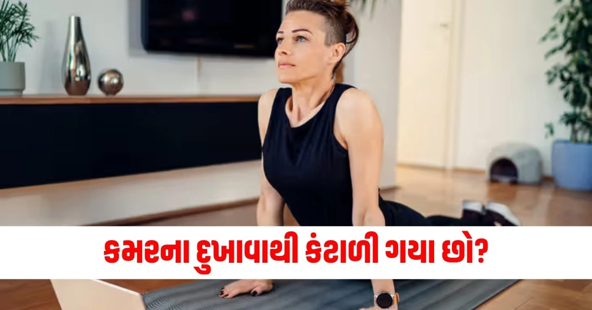 , ગુજરાતી ન્યૂઝ, effective home remedies for back pain relief, Ways to Relieve Back Pain Naturally, Fast and effective back pain home remedies, Home Remedies for Back Pain