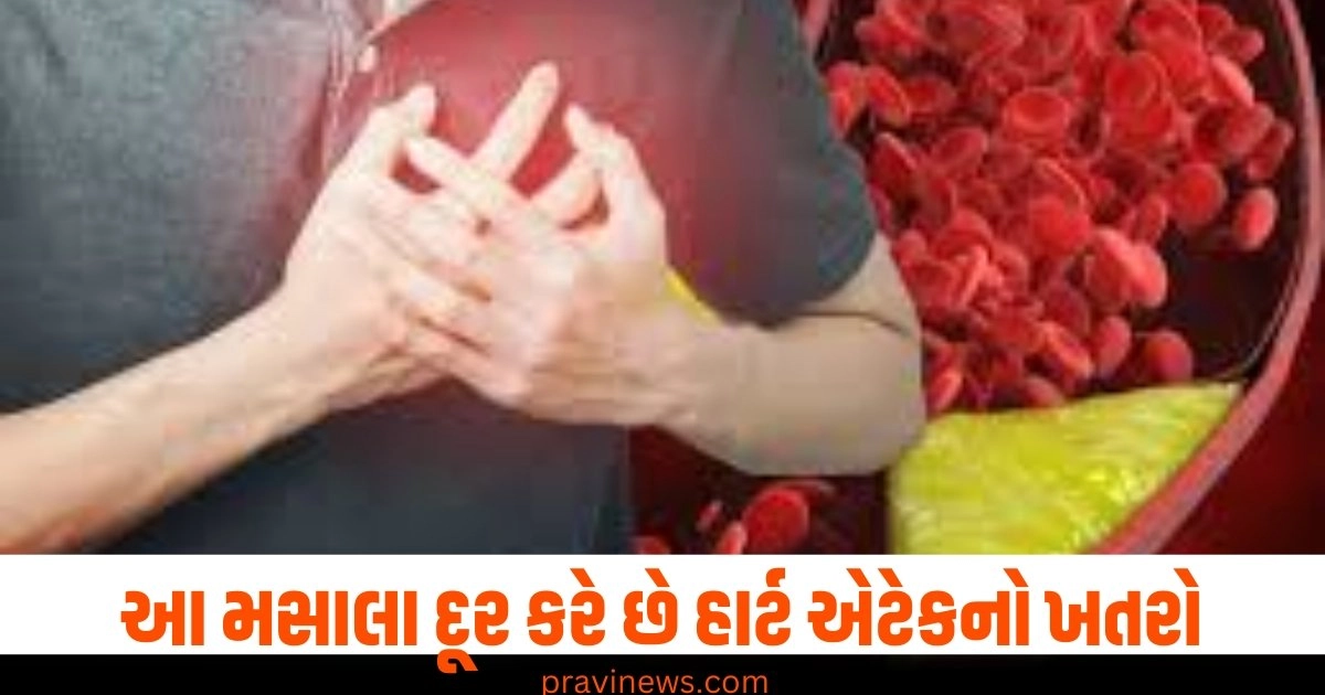 "હાર્ટ એટેક, heart attack, ઘરેલુ ઉપચાર, home remedies for heart attack, heart attack treatment, health news"