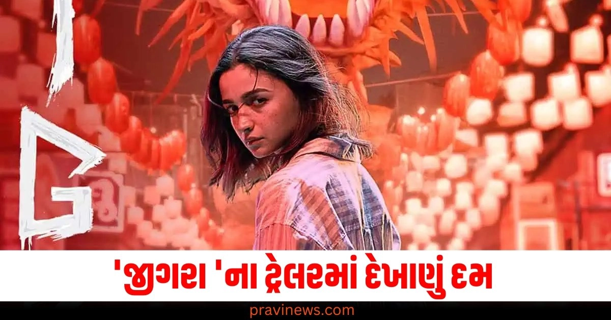 પોતાના ભાઈને બચાવવા દિવસ રાત એક કરશે આલિયા ભટ્ટ, 'જીગરા 'ના ટ્રેલરમાં દેખાણું દમ https://www.pravinews.com/lifestyle/health-fitness/health-chewing-neem-leaves-on-an-empty-stomach-will-give-you-these-5-benefits-you-will-be-surprised-to-know-the-third-one-40937