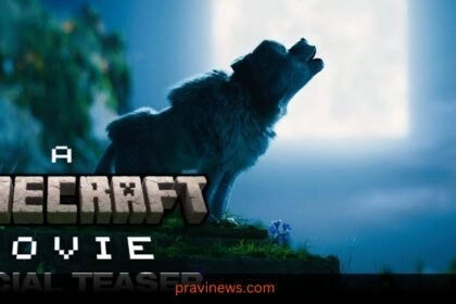 A Minecraft Movie | Teaser https://www.pravinews.com/latest-video-news