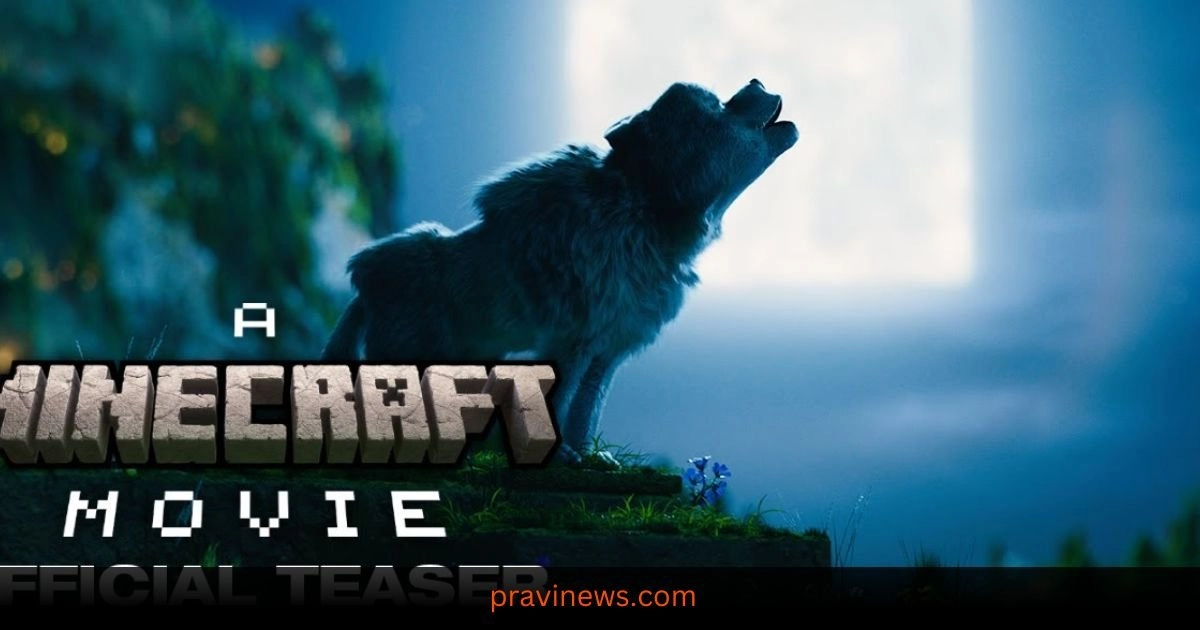 A Minecraft Movie | Teaser https://www.pravinews.com/latest-video-news/germany-eu-mps-aide-arrested-on-suspicion-of-passing-intelligence-to-china-4381