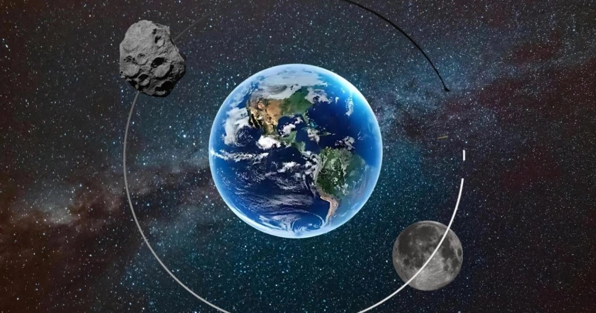 થઇ જાઓ તૈયાર! આકાશમાં દેખાશે એક સાથે બે ચાંદામામા, જાણો શું છે આ પાછળનું રહસ્ય https://www.pravinews.com/international-news/mini-moon-asteroid-name-2024-pt5-will-orbit-the-earth-for-two-months-nasa-astronomers-2-41576