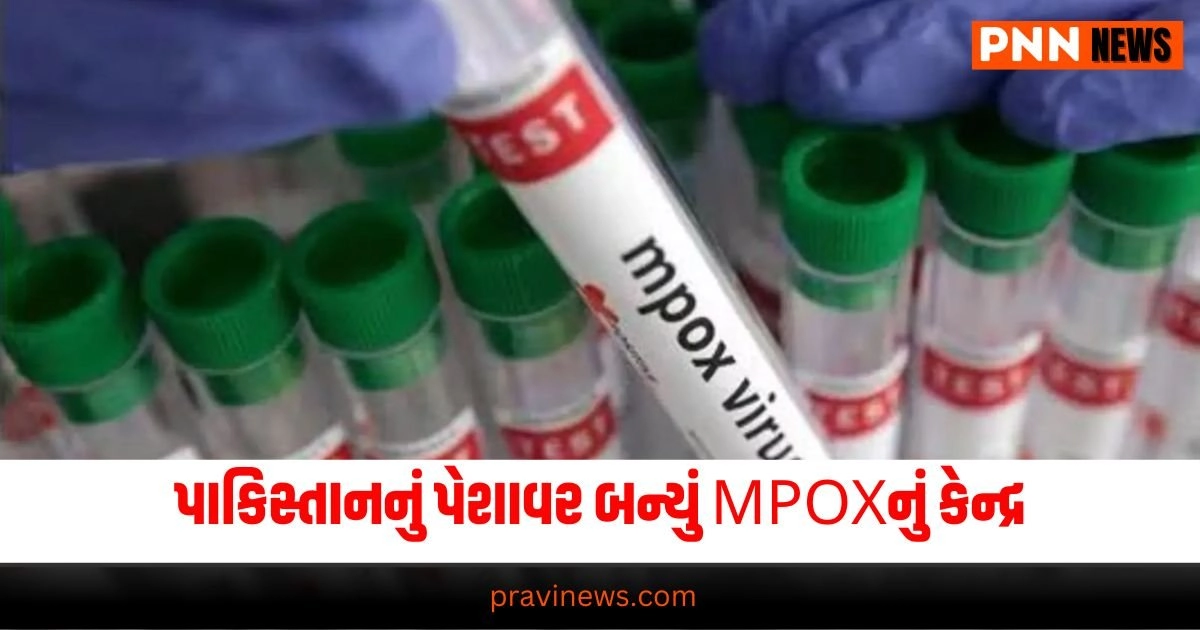 Pakistan News : MPOXનું કેન્દ્ર બન્યું પાકિસ્તાનનું પેશાવર https://www.pravinews.com/world-news-in-gujarati/heavy-rain-in-andhra-pradesh-telangana-many-dead-landslide-trains-cancel-today-weather-33432