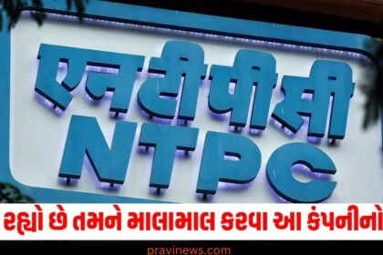 પૈસા રાખજો તૈયાર...! આવી રહ્યો છે તમને માલામાલ કરવા આ કંપનીનો IPO https://www.pravinews.com/tag/ipo/page/2