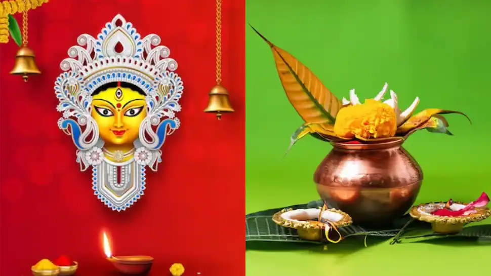 Shardiya Navratri 2024: ઘટસ્થાપન પર બની રહ્યા છે ઇન્દ્ર યોગ સહીત આ દુર્લભ સંયોગ, મળશે અક્ષય ફળ https://www.pravinews.com/religion/astrology/rare-indra-yoga-is-being-formed-on-first-day-of-shardiya-navratri-and-ghatasthapana-shubh-muhurat-navratri-33766