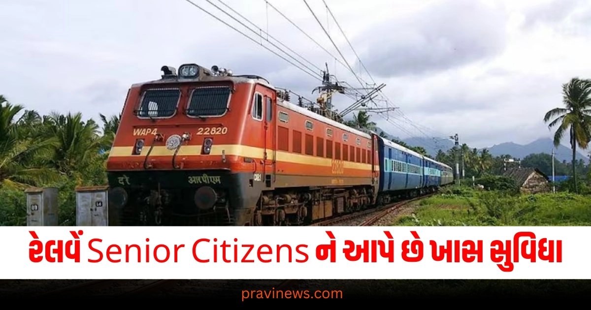 રેલવેં Senior Citizens ને આપે છે ખાસ સુવિધા, 90% લોકોને ખરેખર ખબર જ નથી બોલો https://www.pravinews.com/ajab-gajab/viral-man-plays-with-cobra-after-drinking-desi-daru-shocking-video-38142