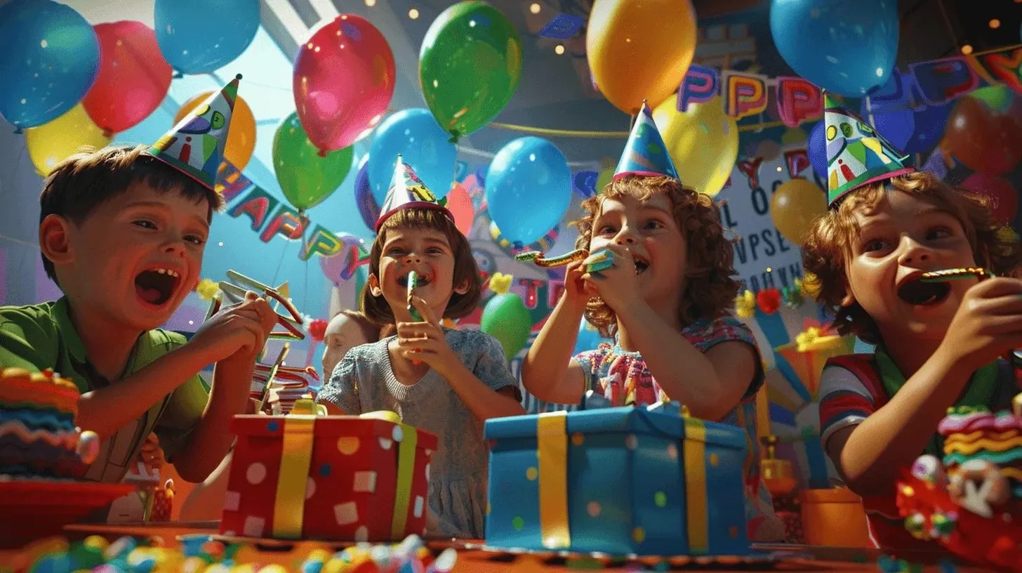 તમારા શ્રેષ્ઠ મિત્રને તેના જન્મદિવસ પર શુભેચ્છા પાઠવવા માંગો છો,તો અહીં સુંદર સંદેશ જુઓ. https://www.pravinews.com/lifestyle/story-happy-birthday-wishes-for-best-friend-41327